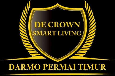 Logo De Crown
