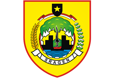 Pemerintah Daerah Kabupaten Sragen